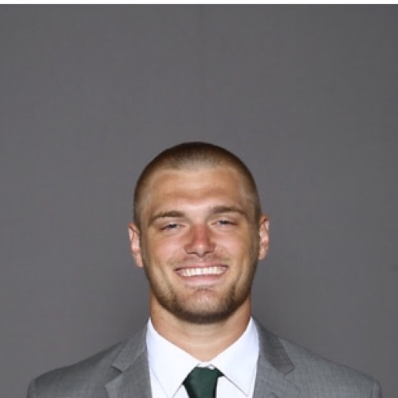 Meet your Posher, Colby - Picture 1 of 1